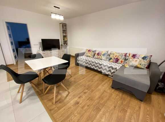 Apartament de închiriat 2 camere Floreşti - 59016AI | BLITZ Cluj-Napoca | Poza5