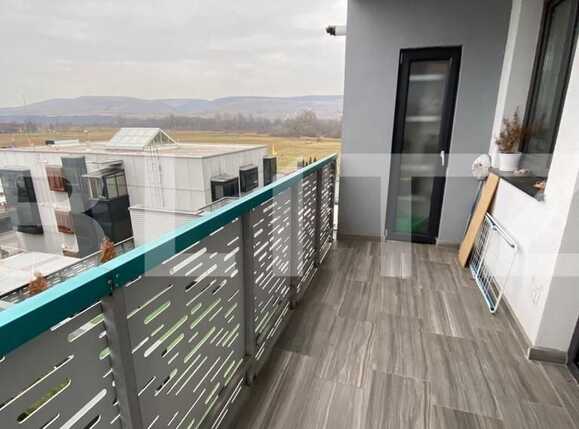 Apartament de închiriat 2 camere Floreşti - 59016AI | BLITZ Cluj-Napoca | Poza10