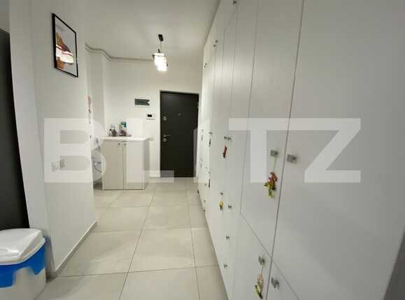 Apartament de închiriat 2 camere Floreşti - 59016AI | BLITZ Cluj-Napoca | Poza7