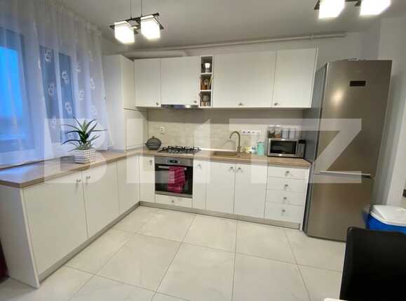 Apartament de închiriat 2 camere Floreşti - 59016AI | BLITZ Cluj-Napoca | Poza4