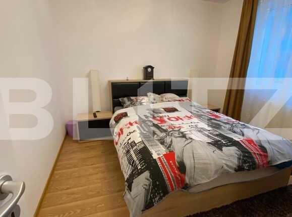 Apartament de închiriat 2 camere Floreşti - 59016AI | BLITZ Cluj-Napoca | Poza8