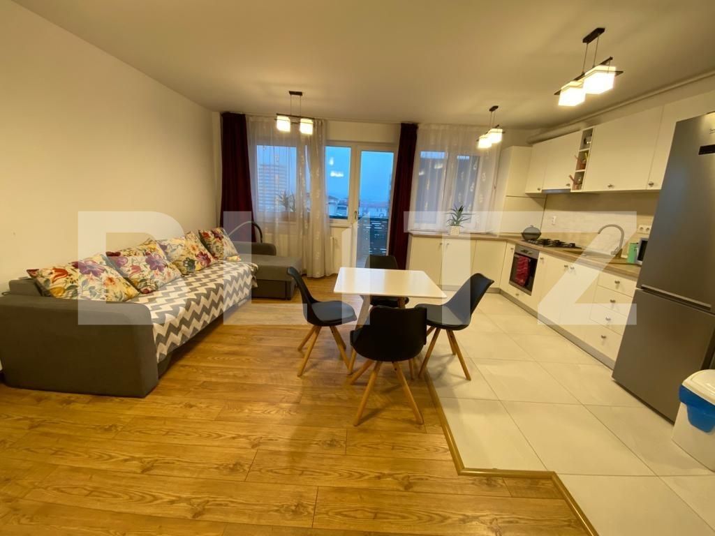 Apartament de închiriat 2 camere Floreşti - 59016AI | BLITZ Cluj-Napoca | Poza2