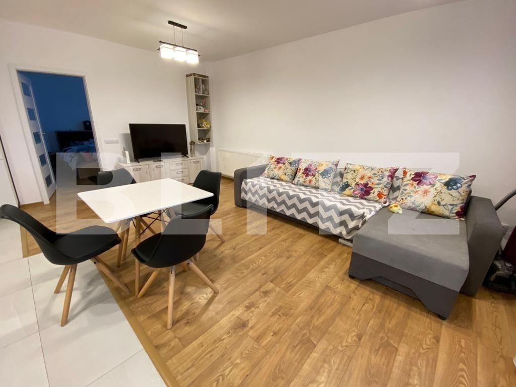 Apartament de închiriat 2 camere Floreşti - 59016AI | BLITZ Cluj-Napoca | Poza5