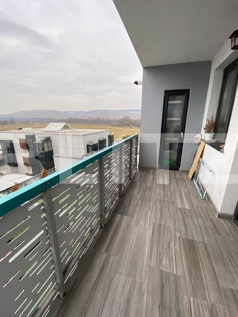 Apartament de închiriat 2 camere Floreşti - 59016AI | BLITZ Cluj-Napoca | Poza10