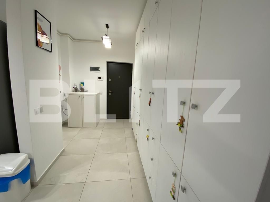 Apartament de închiriat 2 camere Floreşti - 59016AI | BLITZ Cluj-Napoca | Poza7