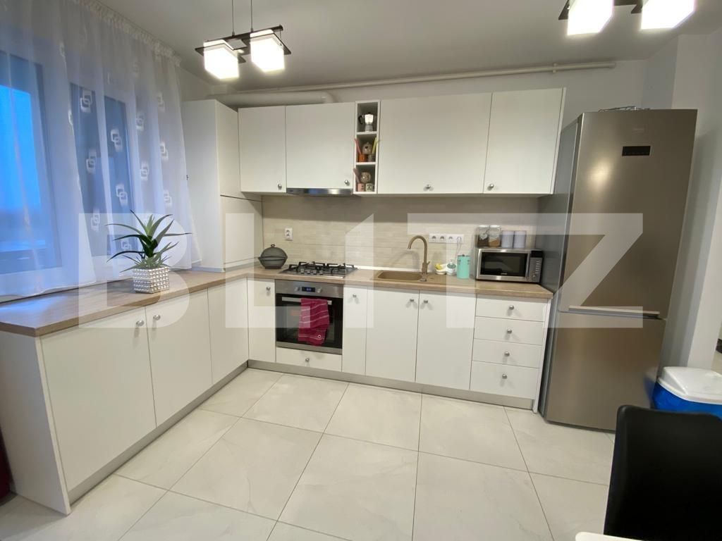 Apartament de închiriat 2 camere Floreşti - 59016AI | BLITZ Cluj-Napoca | Poza4