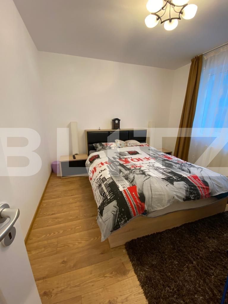 Apartament de închiriat 2 camere Floreşti - 59016AI | BLITZ Cluj-Napoca | Poza8