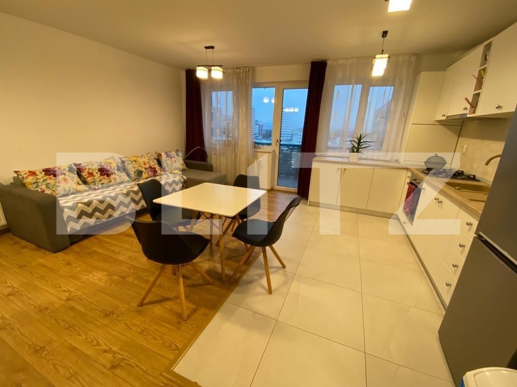 Apartament de închiriat 2 camere Floreşti - 59016AI | BLITZ Cluj-Napoca | Poza3