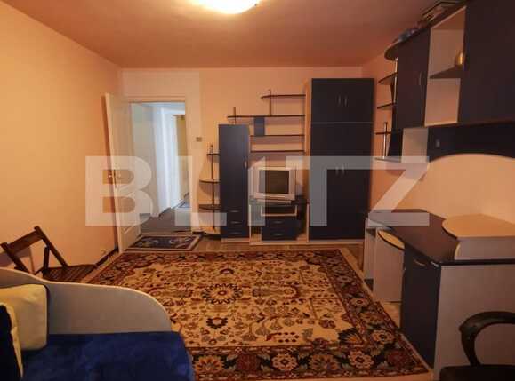 Apartament de închiriat 2 camere Marasti - 59017AI | BLITZ Cluj-Napoca | Poza6