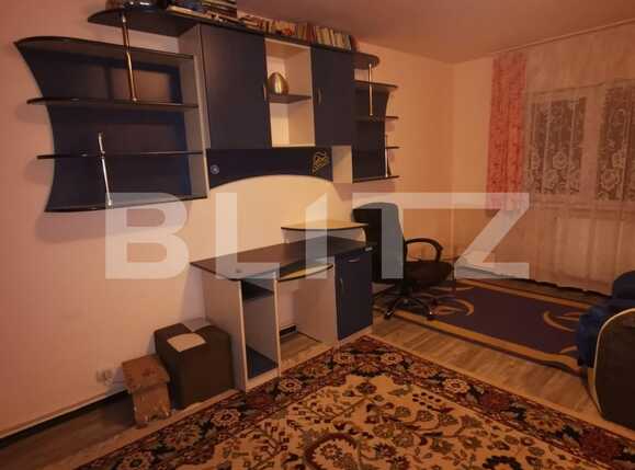 Apartament de închiriat 2 camere Marasti - 59017AI | BLITZ Cluj-Napoca | Poza5