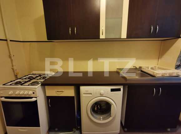 Apartament de închiriat 2 camere Marasti - 59017AI | BLITZ Cluj-Napoca | Poza8