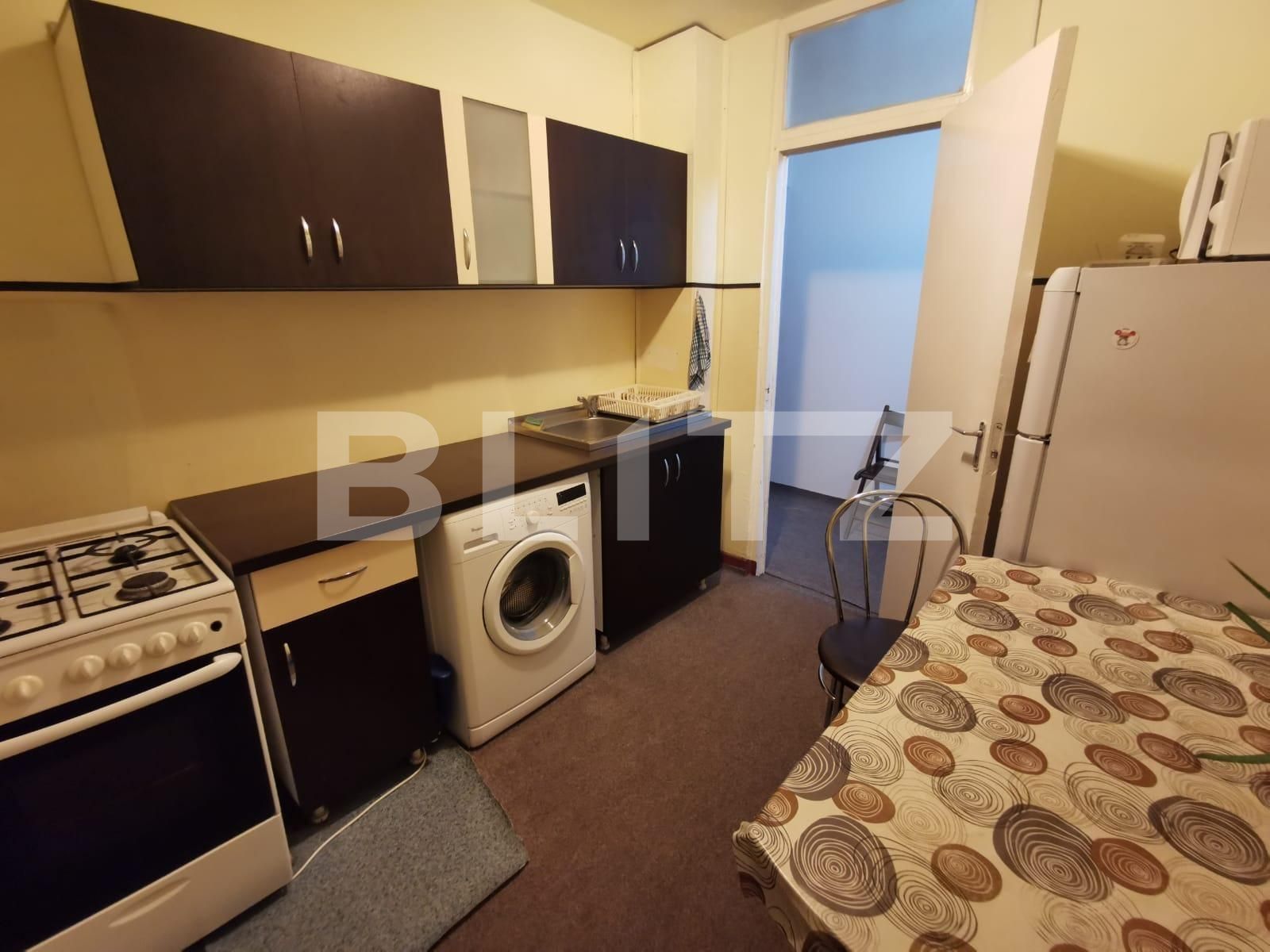 Apartament de închiriat 2 camere Marasti - 59017AI | BLITZ Cluj-Napoca | Poza7