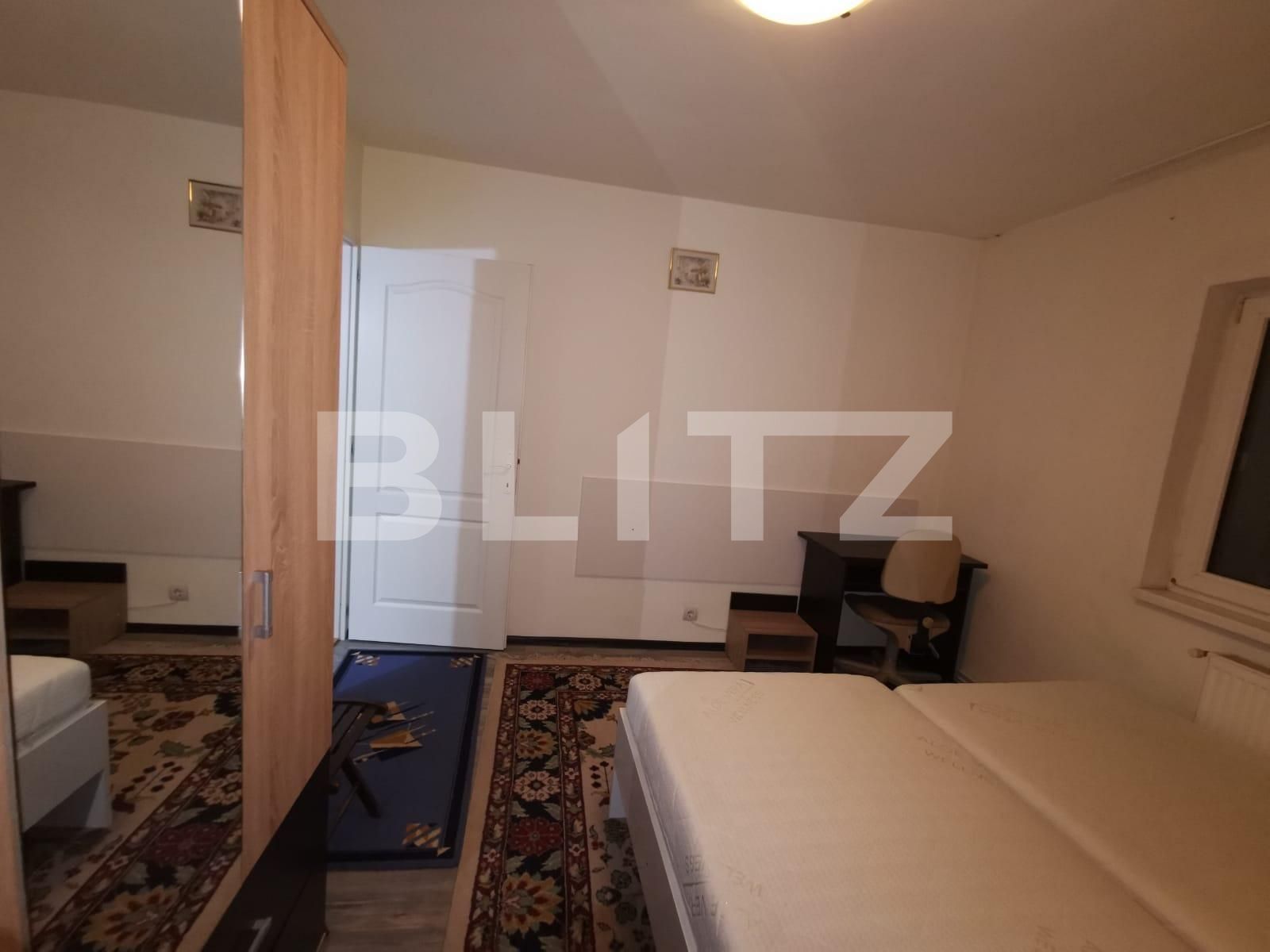 Apartament de închiriat 2 camere Marasti - 59017AI | BLITZ Cluj-Napoca | Poza3