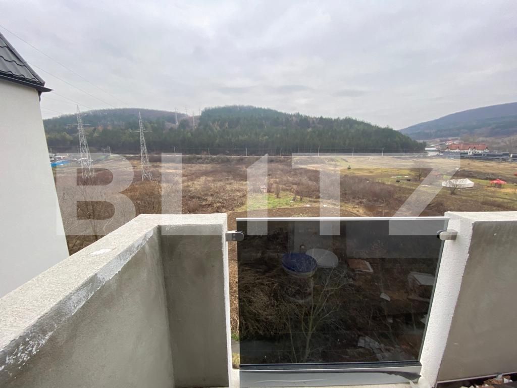 Apartament de închiriat 2 camere Floreşti - 59018AI | BLITZ Cluj-Napoca | Poza5