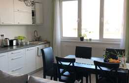 Apartament 3 camere, 55 mp, zona strazii Jean Jaures