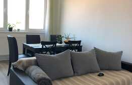 Apartament 3 camere, 55 mp, zona strazii Jean Jaures