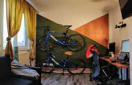 Apartament 3 camere, 55 mp, zona strazii Jean Jaures