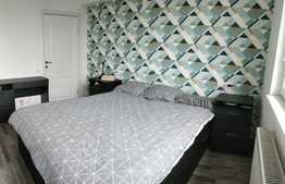 Apartament 3 camere, 55 mp, zona strazii Jean Jaures