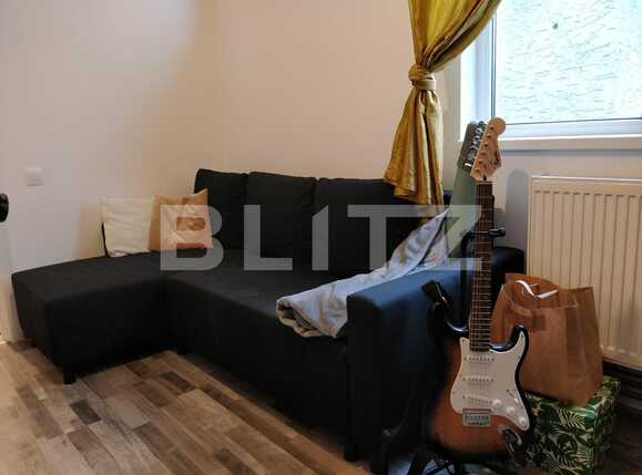 Apartament de închiriat 3 camere Dambul Rotund - 59021AI | BLITZ Cluj-Napoca | Poza3