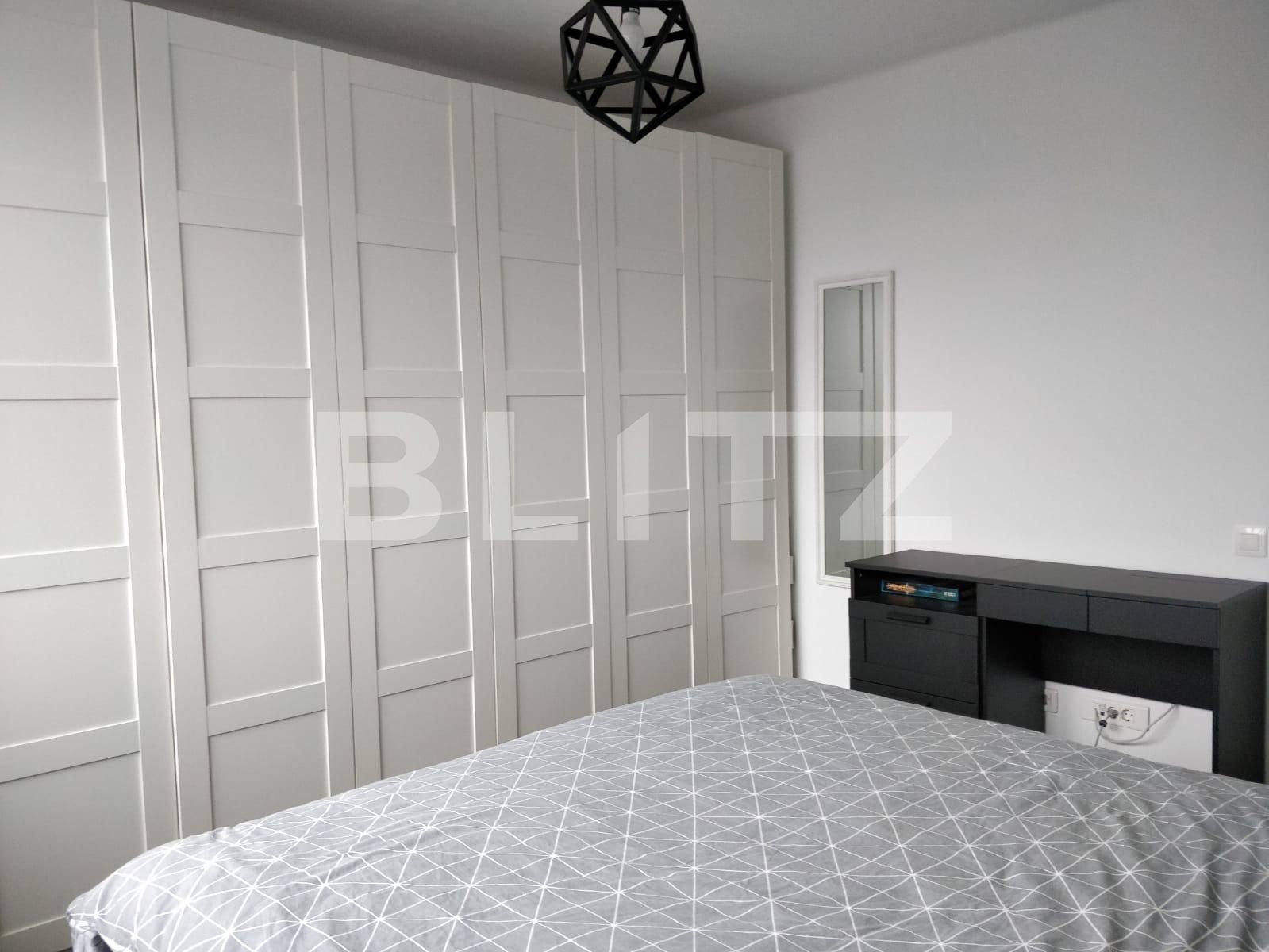 Apartament de închiriat 3 camere Dambul Rotund - 59021AI | BLITZ Cluj-Napoca | Poza5
