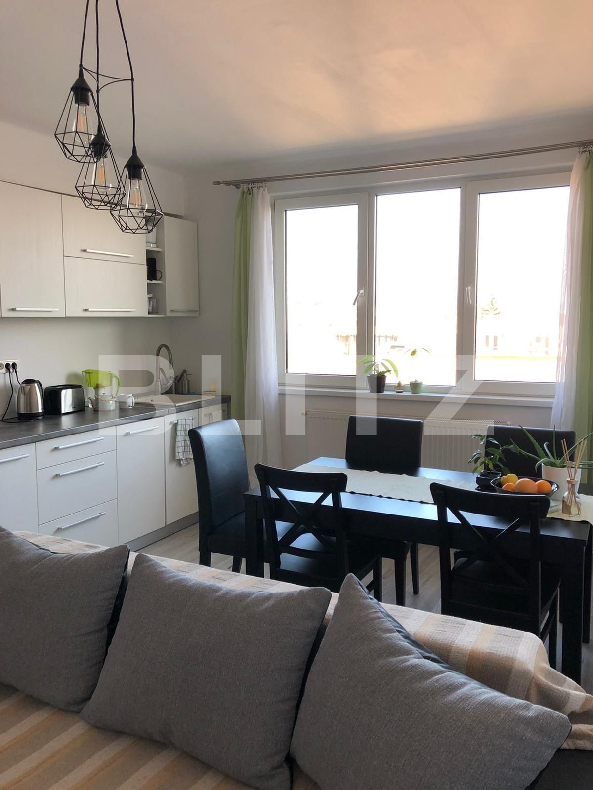 Apartament de închiriat 3 camere Dambul Rotund - 59021AI | BLITZ Cluj-Napoca | Poza8