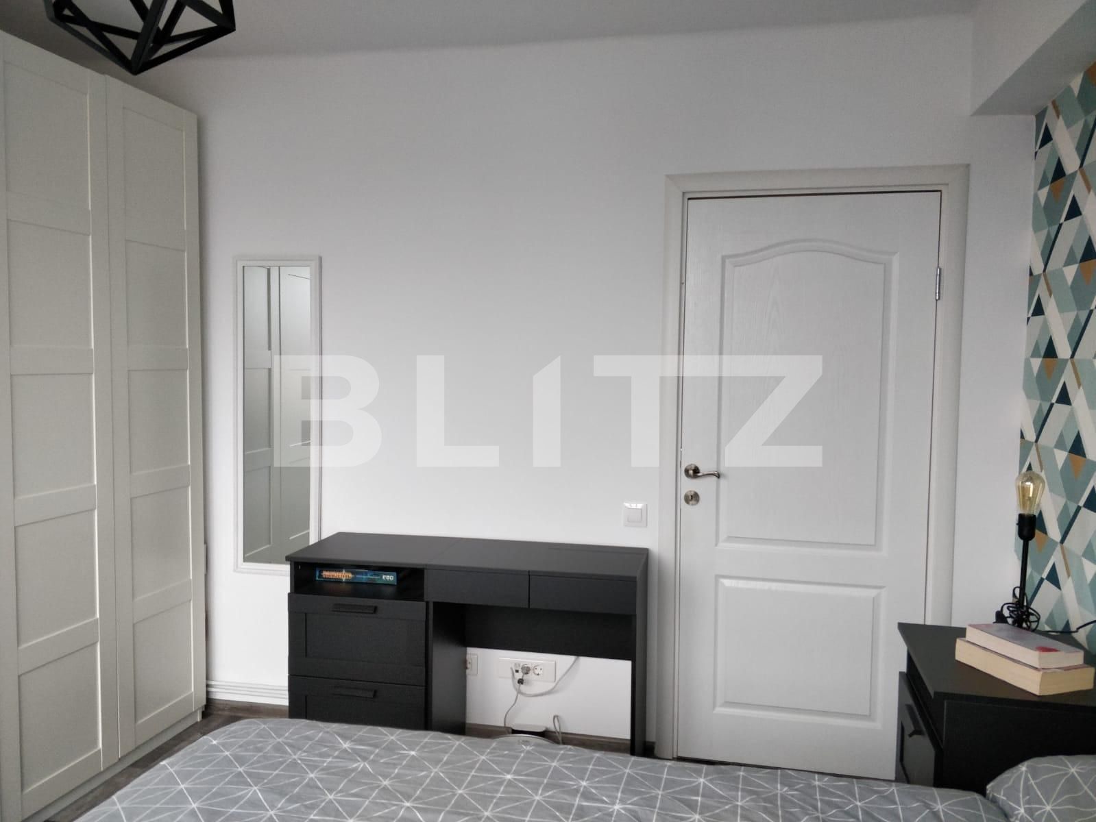 Apartament de închiriat 3 camere Dambul Rotund - 59021AI | BLITZ Cluj-Napoca | Poza12