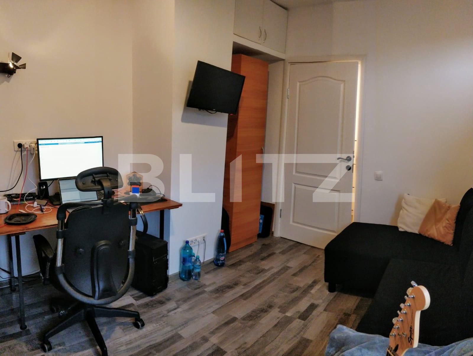 Apartament de închiriat 3 camere Dambul Rotund - 59021AI | BLITZ Cluj-Napoca | Poza2