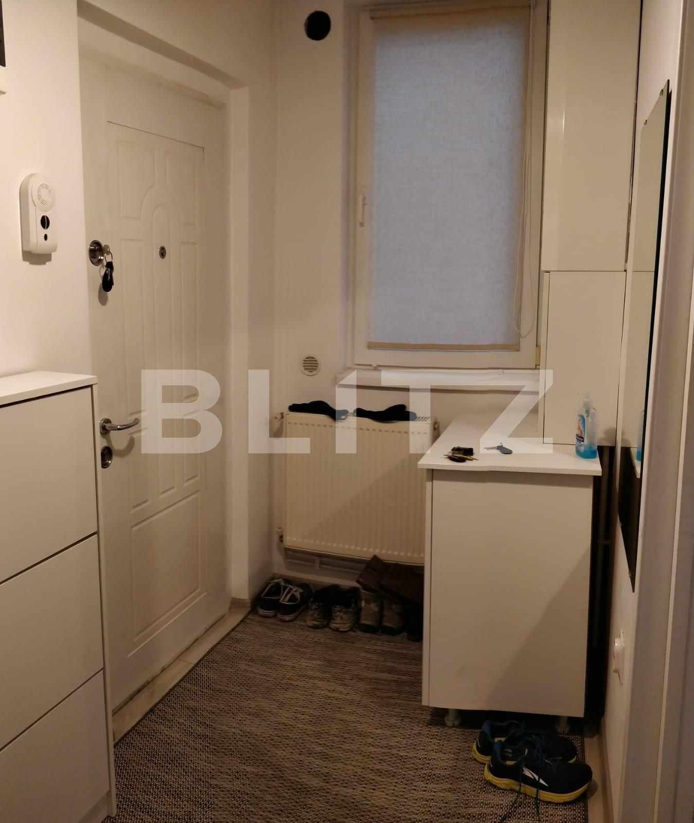 Apartament de închiriat 3 camere Dambul Rotund - 59021AI | BLITZ Cluj-Napoca | Poza9