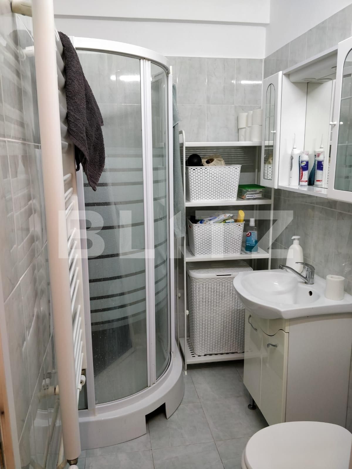 Apartament de închiriat 3 camere Dambul Rotund - 59021AI | BLITZ Cluj-Napoca | Poza10