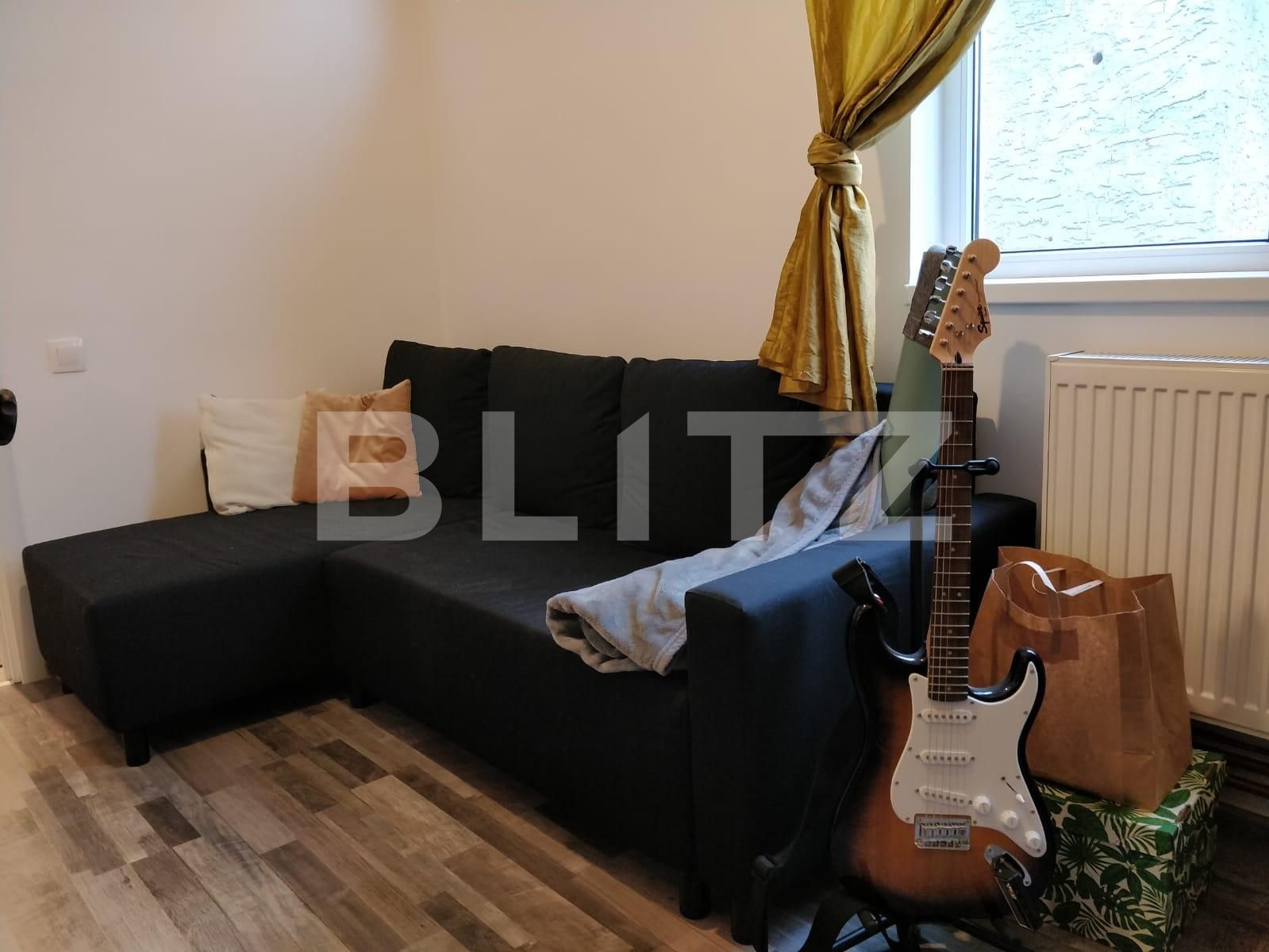 Apartament de închiriat 3 camere Dambul Rotund - 59021AI | BLITZ Cluj-Napoca | Poza3