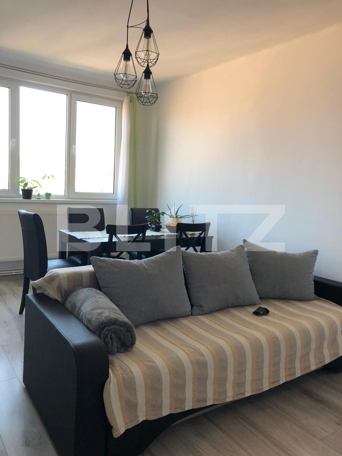 Apartament de închiriat 3 camere Dambul Rotund - 59021AI | BLITZ Cluj-Napoca | Poza6