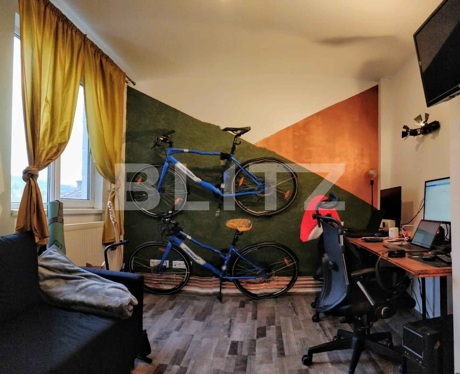 Apartament de închiriat 3 camere Dambul Rotund - 59021AI | BLITZ Cluj-Napoca | Poza4