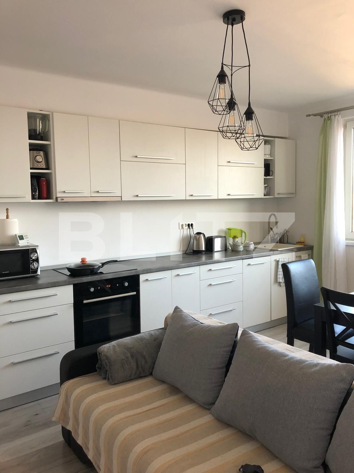 Apartament de închiriat 3 camere Dambul Rotund - 59021AI | BLITZ Cluj-Napoca | Poza7