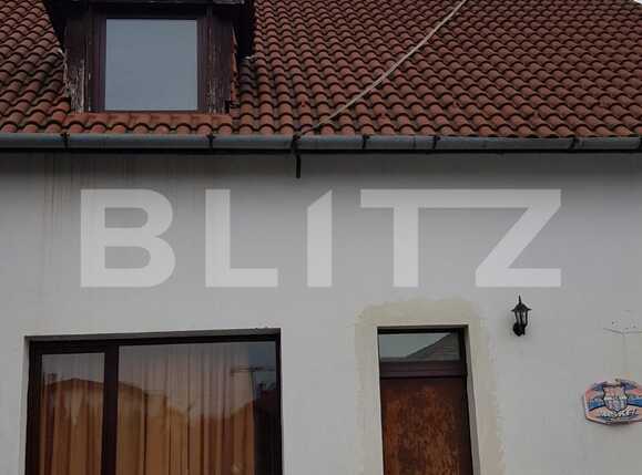 Casa de vânzare 4 camere Gheorgheni - 59022CV | BLITZ Cluj-Napoca | Poza1