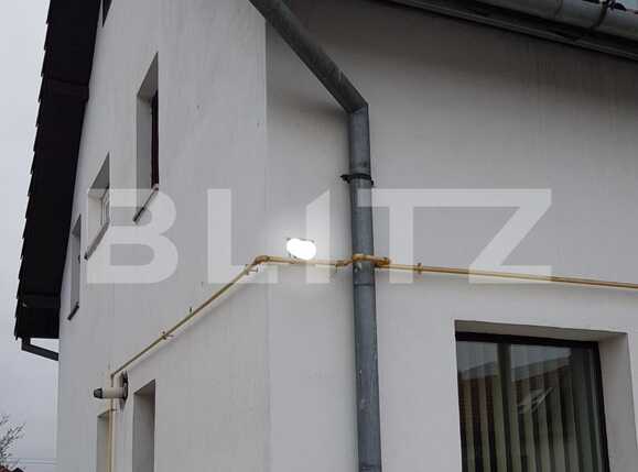 Casa de vânzare 4 camere Gheorgheni - 59022CV | BLITZ Cluj-Napoca | Poza3