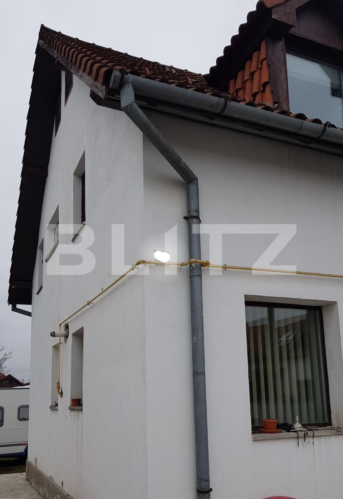 Casa de vânzare 4 camere Gheorgheni - 59022CV | BLITZ Cluj-Napoca | Poza3