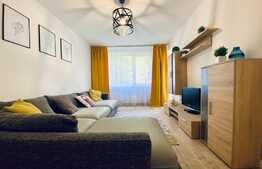 Apartament 3 Camere Inchiriere - Mobilat si Utilat Lux 