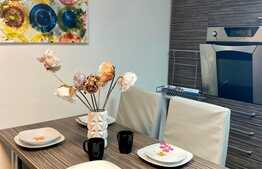 Apartament 3 Camere Inchiriere - Mobilat si Utilat Lux 