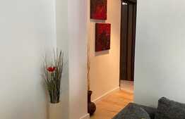 Apartament 3 Camere Inchiriere - Mobilat si Utilat Lux 