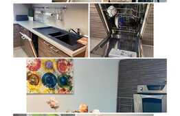 Apartament 3 Camere Inchiriere - Mobilat si Utilat Lux 