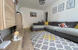 Apartament 3 Camere Inchiriere - Mobilat si Utilat Lux 