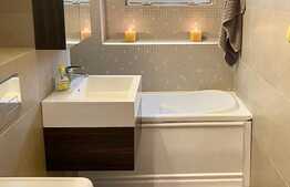 Apartament 3 Camere Inchiriere - Mobilat si Utilat Lux 