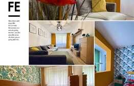 Apartament 3 Camere Inchiriere - Mobilat si Utilat Lux 