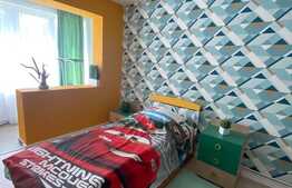 Apartament 3 Camere Inchiriere - Mobilat si Utilat Lux 