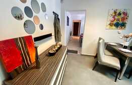 Apartament 3 Camere Inchiriere - Mobilat si Utilat Lux 