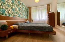 Apartament 3 Camere Inchiriere - Mobilat si Utilat Lux 