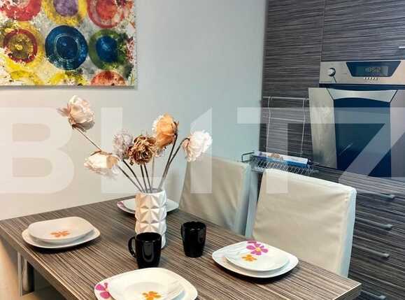 Apartament de închiriat 3 camere Centrul Civic - 59023AI | BLITZ Brașov | Poza3