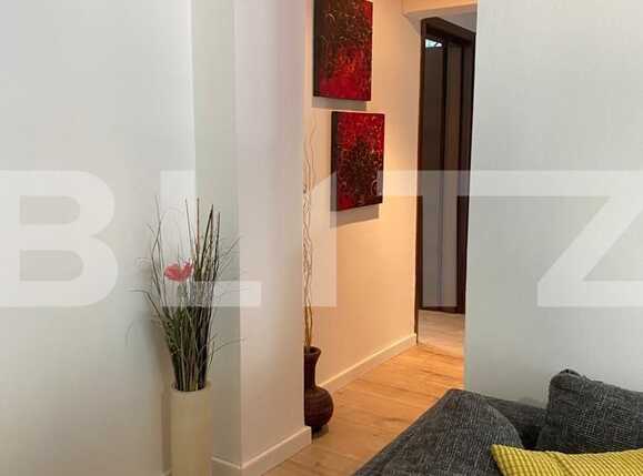 Apartament de închiriat 3 camere Centrul Civic - 59023AI | BLITZ Brașov | Poza9