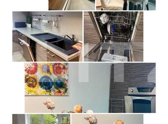 Apartament de închiriat 3 camere Centrul Civic - 59023AI | BLITZ Brașov | Poza14