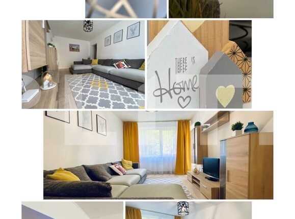 Apartament de închiriat 3 camere Centrul Civic - 59023AI | BLITZ Brașov | Poza13
